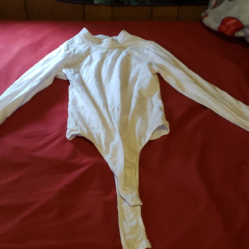 body suit